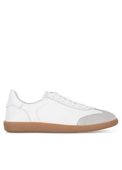 Gino Rossi Sneakersy TESSA-01W1 Biały ze sklepu MODIVO w kategorii Buty sportowe damskie - zdjęcie 181126207