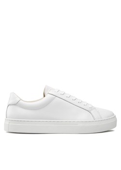 Vagabond Sneakersy Paul 2.0 5383-001-01 Biały ze sklepu MODIVO w kategorii Trampki męskie - zdjęcie 181126246