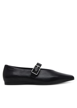 Vagabond Shoemakers Baleriny Wioletta 5701-201-20 Czarny ze sklepu MODIVO w kategorii Balerinki - zdjęcie 181126266