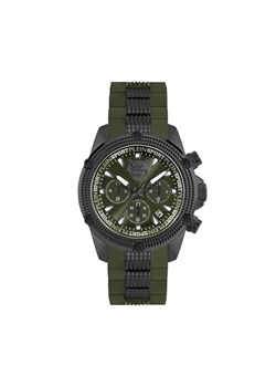 Plein Sport Zegarek Hurricane PSDBA0223 Czarny ze sklepu MODIVO w kategorii Zegarki - zdjęcie 181126345