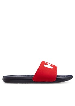 Helly Hansen Klapki H/H Slide 11714 Granatowy ze sklepu MODIVO w kategorii Klapki męskie - zdjęcie 181126385