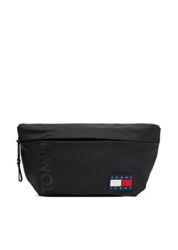 Tommy Jeans Saszetka nerka Tjm Daily + Bumbag AM0AM13273 Czarny ze sklepu MODIVO w kategorii Nerki - zdjęcie 181126416