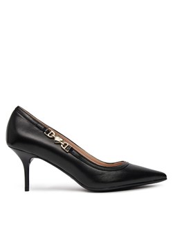 LOVE MOSCHINO Szpilki JA10507G1MIA0000 Czarny ze sklepu MODIVO w kategorii Czółenka - zdjęcie 181126585