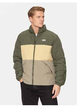Marmot Kurtka zimowa Ares M15900 Zielony Regular Fit ze sklepu MODIVO w kategorii Kurtki męskie - zdjęcie 181126646