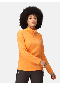 Regatta Polar Sweethart RWA027 Pomarańczowy Regular Fit ze sklepu MODIVO w kategorii Bluzy damskie - zdjęcie 181126667