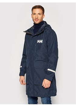 Helly Hansen Kurtka zimowa Rigging 53508 Granatowy Regular Fit ze sklepu MODIVO w kategorii Kurtki męskie - zdjęcie 181126698