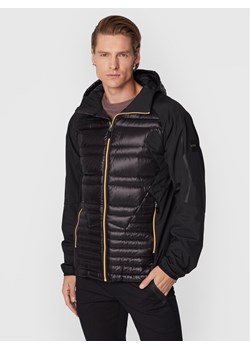 BOSS Kurtka puchowa J-Eskio 50475007 Czarny Regular Fit ze sklepu MODIVO w kategorii Kurtki męskie - zdjęcie 181126699