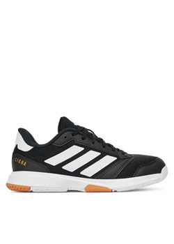 adidas Buty halowe Ligra 8 IH0526 Czarny - id: 0000304613579 - marki adidas - 181126835 adidas Buty halowe Ligra 8 IH0526 Czarny ze sklepu MODIVO w kategorii Buty sportowe męskie - zdjęcie 181126835
