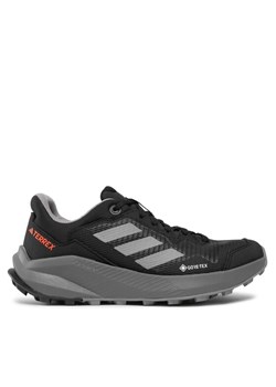 adidas Buty do biegania Terrex Trail Rider GORE-TEX Trail Running Shoes HQ1238 Czarny ze sklepu MODIVO w kategorii Buty sportowe damskie - zdjęcie 181126838