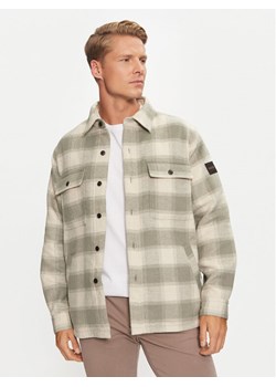 Boss Kurtka przejściowa Lassie 50527442 Beżowy Regular Fit ze sklepu MODIVO w kategorii Kurtki męskie - zdjęcie 181126858