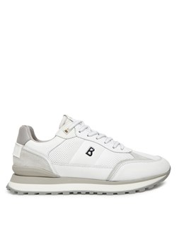 Bogner Sneakersy Newport 4 A 12521805 Biały ze sklepu MODIVO w kategorii Buty sportowe męskie - zdjęcie 181126899
