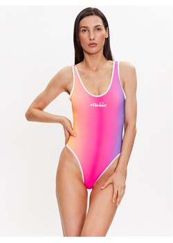 Ellesse Strój kąpielowy Diante Fade SGR18992 Kolorowy ze sklepu MODIVO w kategorii Stroje kąpielowe - zdjęcie 181126948