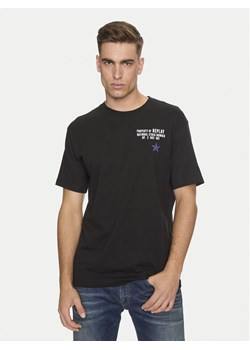 Replay T-Shirt M6884 .000.2660 Czarny Relaxed Fit ze sklepu MODIVO w kategorii T-shirty męskie - zdjęcie 181126999