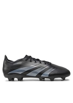 adidas Buty do piłki nożnej Predator League Fg IG7763 Czarny - id: 0000303908201 - marki adidas - 181127045 adidas Buty do piłki nożnej Predator League Fg IG7763 Czarny ze sklepu MODIVO w kategorii Buty sportowe męskie - zdjęcie 181127045