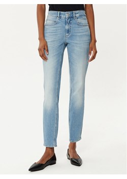 BOSS Jeansy Jackie 50529968 Niebieski Skinny Fit ze sklepu MODIVO w kategorii Jeansy damskie - zdjęcie 181127087