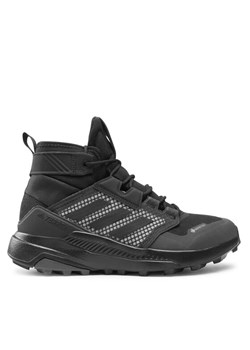 adidas Trekkingi Terrex Trailmaker Mid Gtx GORE-TEX FY2229 Czarny ze sklepu MODIVO w kategorii Buty sportowe męskie - zdjęcie 181127107