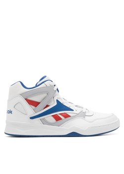 Reebok Sneakersy Royal BB4590 HR0524 Biały ze sklepu MODIVO w kategorii Buty sportowe męskie - zdjęcie 181127148