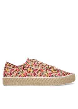Vertigo Alpes Espadryle Aqua Różowy ze sklepu MODIVO w kategorii Espadryle damskie - zdjęcie 181127219