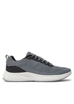 CMP Buty na siłownię Nhekkar Fitness Shoe 3Q51057 Szary ze sklepu MODIVO w kategorii Buty sportowe męskie - zdjęcie 181127325