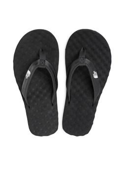 The North Face Japonki Base Camp Mini II NF0A47ABKY41 Czarny ze sklepu MODIVO w kategorii Klapki damskie - zdjęcie 181127328