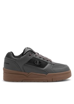 Champion Sneakersy REBOUND HERITAGE SKATE S22199-ES001 Szary ze sklepu MODIVO w kategorii Trampki męskie - zdjęcie 181127336