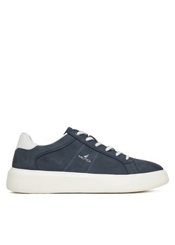 Nautica Sneakersy 24SC022 Granatowy ze sklepu MODIVO w kategorii Buty sportowe męskie - zdjęcie 181127338