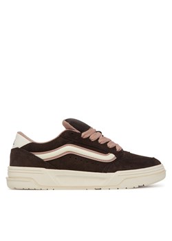 Vans Sneakersy VN000D1JY7U1 Czarny ze sklepu MODIVO w kategorii Buty sportowe damskie - zdjęcie 181127456