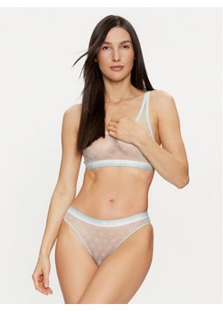 Emporio Armani Underwear Komplet bielizny 164788 4R205 01882 Zielony ze sklepu MODIVO w kategorii Komplety bielizny damskiej - zdjęcie 181127507