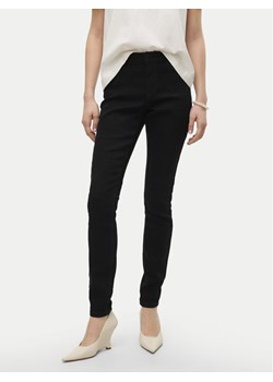 Vero Moda Jeansy Melly 10310691 Czarny Skinny Fit ze sklepu MODIVO w kategorii Jeansy damskie - zdjęcie 181127525