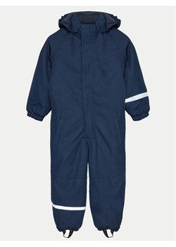 ZigZag Kombinezon zimowy Vally W-PRO 10000 Z203004 Granatowy Regular Fit ze sklepu MODIVO w kategorii Kombinezony chłopięce - zdjęcie 181127547