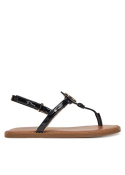 MICHAEL Michael Kors Sandały MK01394001 Czarny ze sklepu MODIVO w kategorii Sandały dziecięce - zdjęcie 181127639