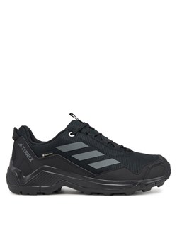 adidas Trekkingi Terrex Eastrail GORE-TEX IH1162 Czarny ze sklepu MODIVO w kategorii Buty trekkingowe męskie - zdjęcie 181127768