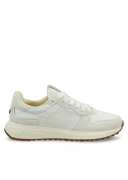 Gant Sneakersy 30533848 Biały ze sklepu MODIVO w kategorii Buty sportowe damskie - zdjęcie 181127786