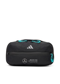 adidas Saszetka nerka Mercedes - AMG Petronas Formula One Team Intelligent Packing System JX6478 Turkusowy ze sklepu MODIVO w kategorii Nerki - zdjęcie 181127818