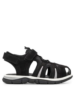Lasocki Kids Sandały PENNY CI12-3033-05 Czarny ze sklepu MODIVO w kategorii Sandały dziecięce - zdjęcie 181127888