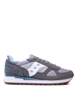 Saucony Sneakersy Shadow Original S2108 Szary ze sklepu MODIVO w kategorii Buty sportowe męskie - zdjęcie 181127896