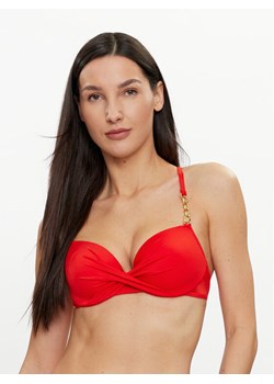 Dorina Góra od bikini Filao D000170MI010 Pomarańczowy ze sklepu MODIVO w kategorii Stroje kąpielowe - zdjęcie 181127927