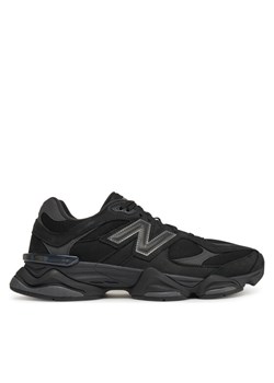 New Balance Sneakersy U9060ZGE Czarny - id: 0000305307538 - marki New Balance - 181127929 New Balance Sneakersy U9060ZGE Czarny ze sklepu MODIVO w kategorii Buty sportowe męskie - zdjęcie 181127929
