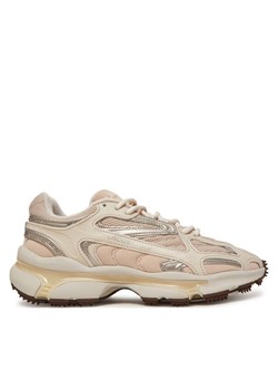 Lacoste Sneakersy L003 2K24 7-49SFA0008 Biały ze sklepu MODIVO w kategorii Buty sportowe damskie - zdjęcie 181128115