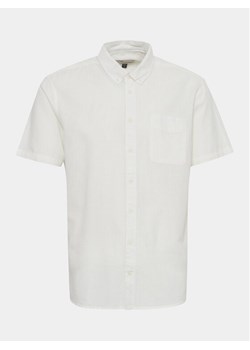 Blend Koszula 20716368 Biały Regular Fit ze sklepu MODIVO w kategorii Koszule męskie - zdjęcie 181128246