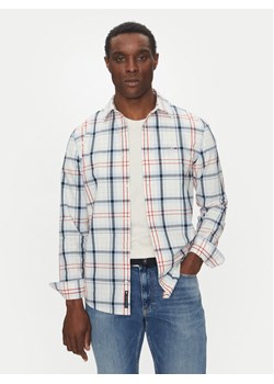 Tommy Jeans Koszula DM0DM20885 Kolorowy Regular Fit ze sklepu MODIVO w kategorii Koszule męskie - zdjęcie 181128285