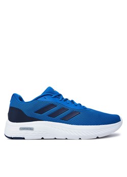 adidas Sneakersy Cloudfoam Move ID6529 Niebieski ze sklepu MODIVO w kategorii Buty sportowe męskie - zdjęcie 181128296