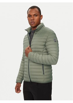 Colmar Kurtka puchowa 1279P 8VX Beżowy Regular Fit ze sklepu MODIVO w kategorii Kurtki męskie - zdjęcie 181128358