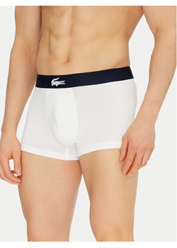 Lacoste Komplet 3 par bokserek 5H1291 Kolorowy ze sklepu MODIVO w kategorii Majtki męskie - zdjęcie 181128376