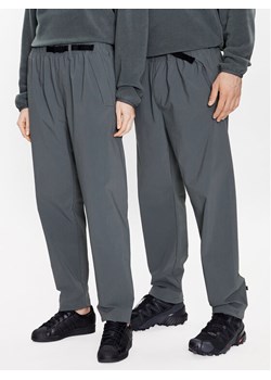 Jack Wolfskin Spodnie outdoor Unisex Zeilweg 1507901 Zielony Regular Fit ze sklepu MODIVO w kategorii Spodnie męskie - zdjęcie 181128407
