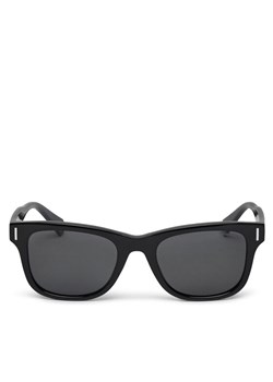 Polaroid Okulary przeciwsłoneczne PLD 6206/S Czarny ze sklepu MODIVO w kategorii Okulary przeciwsłoneczne damskie - zdjęcie 181128497