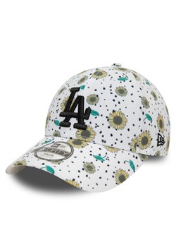 New Era Czapka z daszkiem Kids Floral Aop 940 Ne 60503477 S Kolorowy ze sklepu MODIVO w kategorii Czapki dziecięce - zdjęcie 181128646