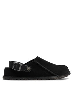 Birkenstock Sandały Lutry 1025356 Czarny ze sklepu MODIVO w kategorii Klapki damskie - zdjęcie 181128708