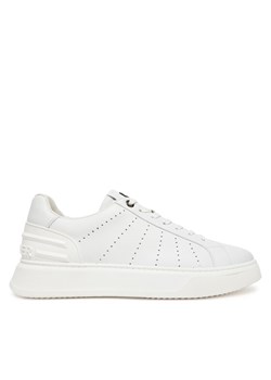 Bogner Sneakersy Milan 19 12520045 Biały ze sklepu MODIVO w kategorii Buty sportowe męskie - zdjęcie 181128709