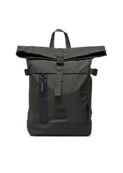 Strellson Plecak Northwood Rs Rolltop 4010003304 Khaki ze sklepu MODIVO w kategorii Plecaki - zdjęcie 181128757